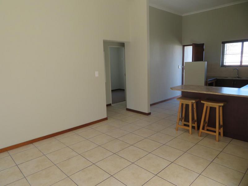 To Let 3 Bedroom Property for Rent in Eikenbosch Western Cape